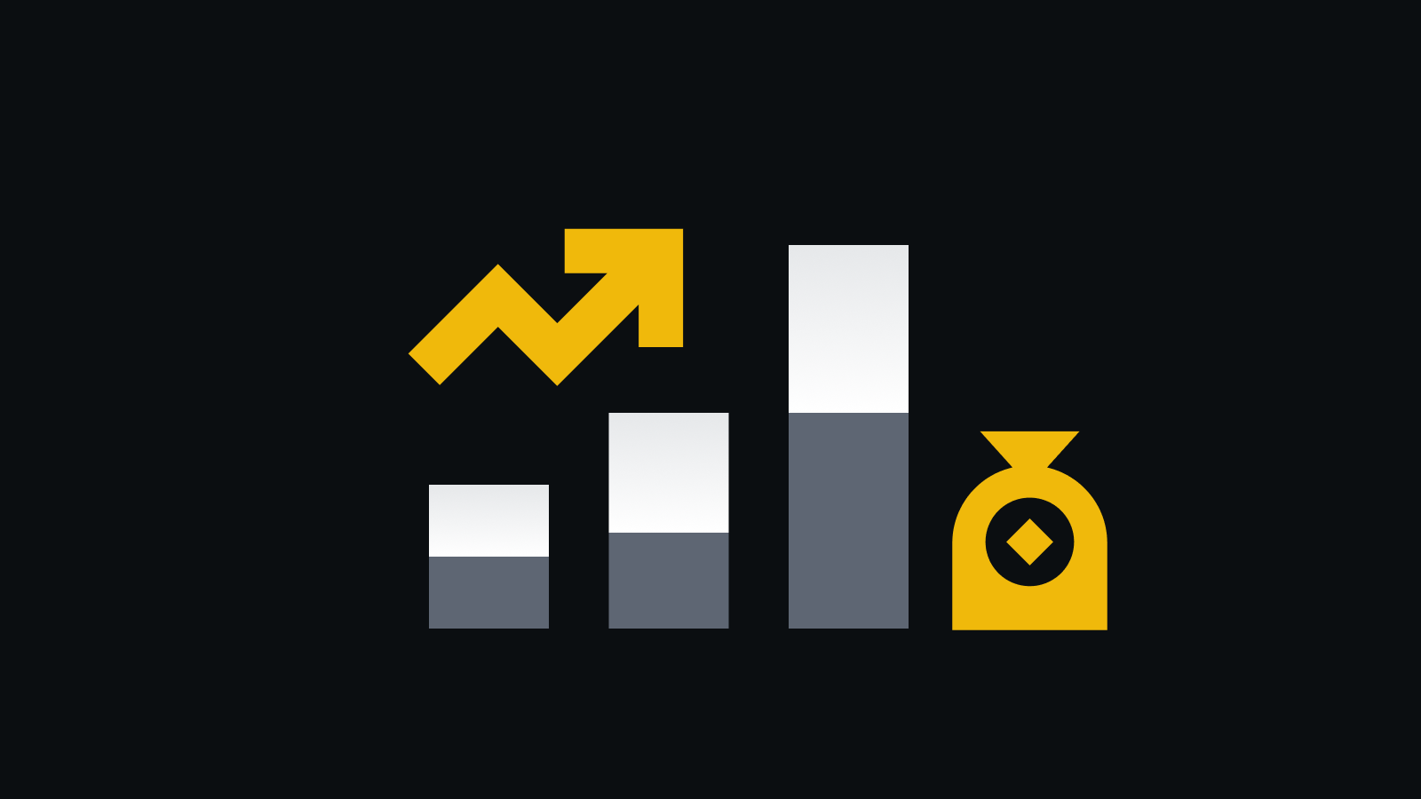 极致体验，高效交易